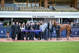 Picture of the author