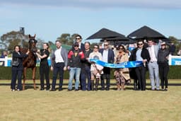 Picture of the author