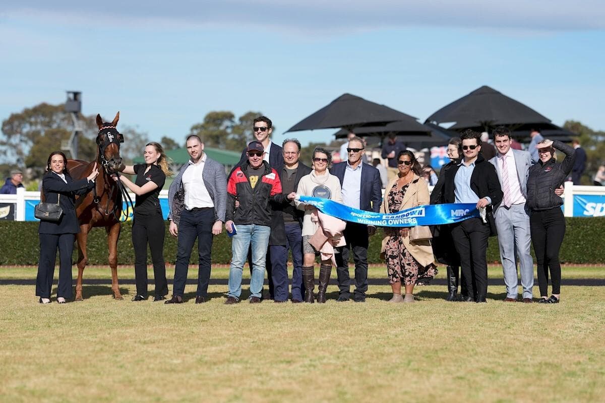 Picture of the author