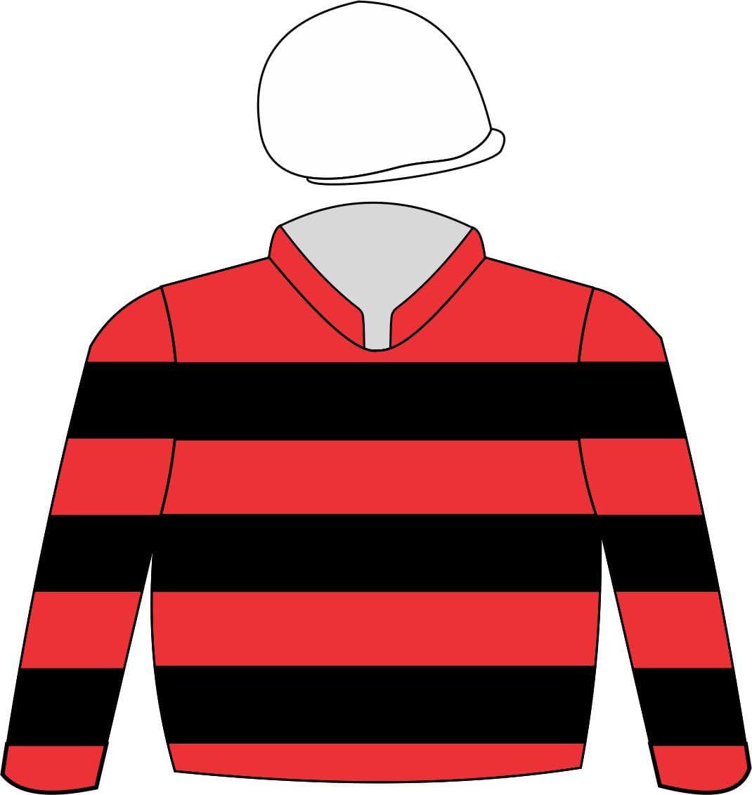 Alabama Express/Royal Obsession 23