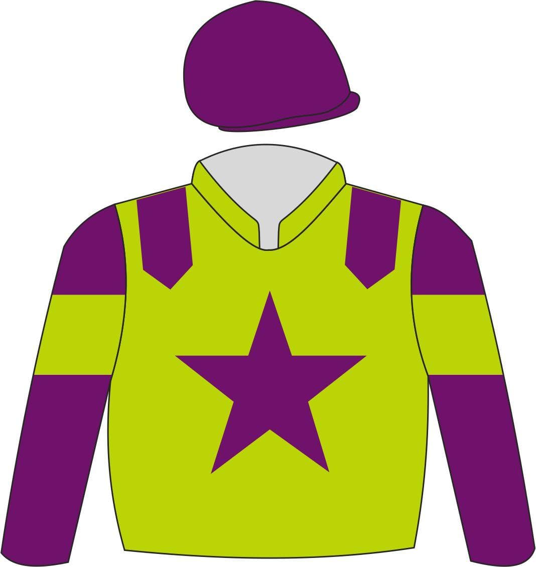 Toronado/Firemaid 23